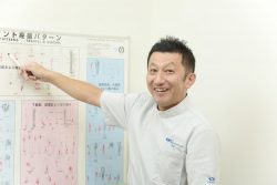 カラダのためのお話