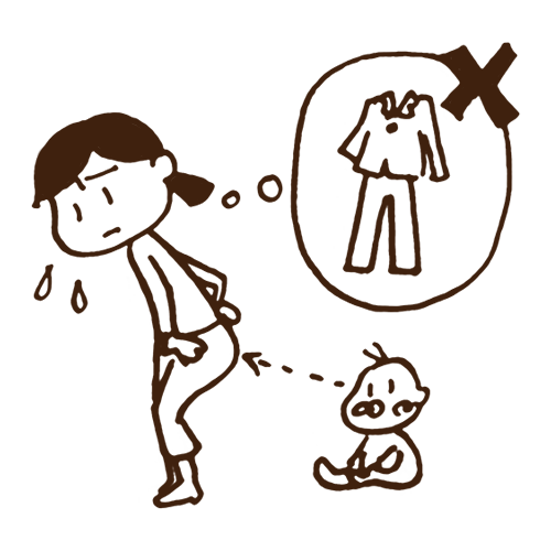 産後ケア