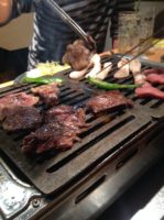 肉1