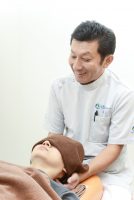 首のリリース