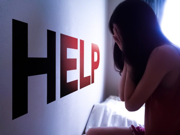 肩こりHELP