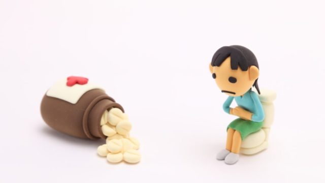 便秘