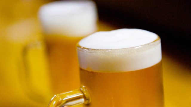 ビール