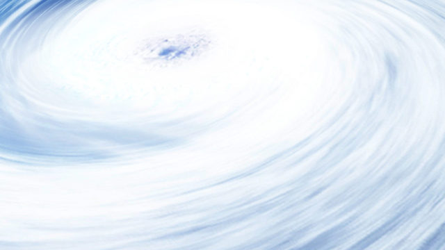 台風