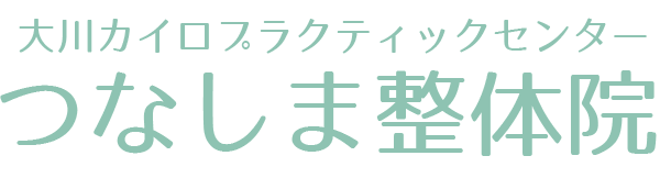 大川カイロプラクティックセンターつなしま整体院